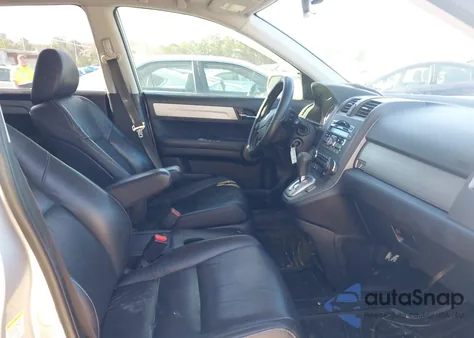 2011 Honda Cr-V Ex-L from USA, damaged, VIN 5J6RE3H74BL050519